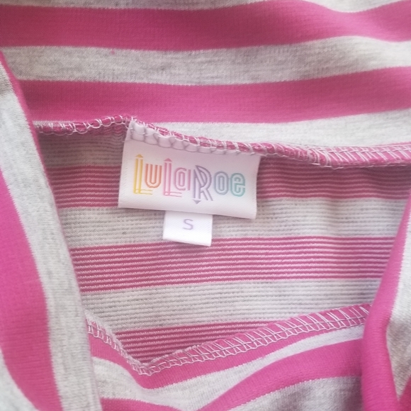 LuLaRoe Cassie - Picture 4 of 11